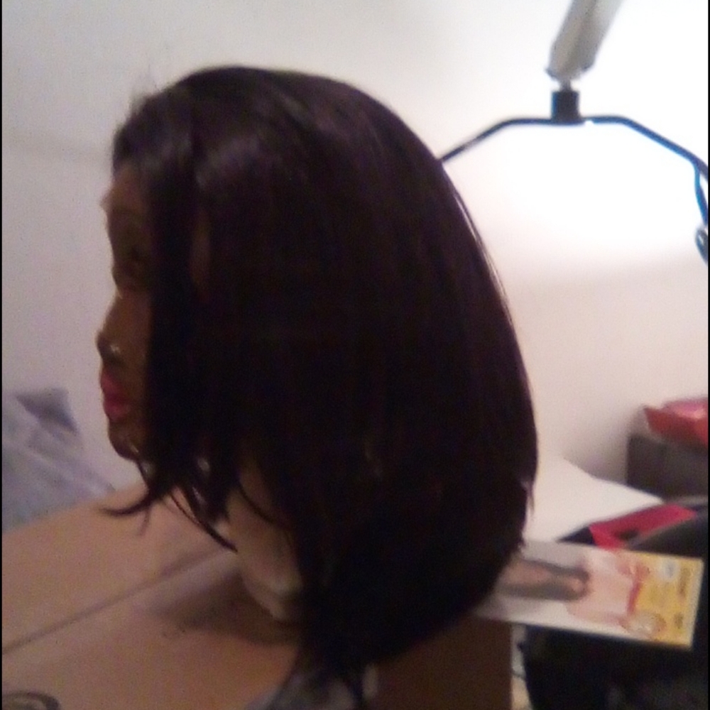 Wig - Picture 4 of 7